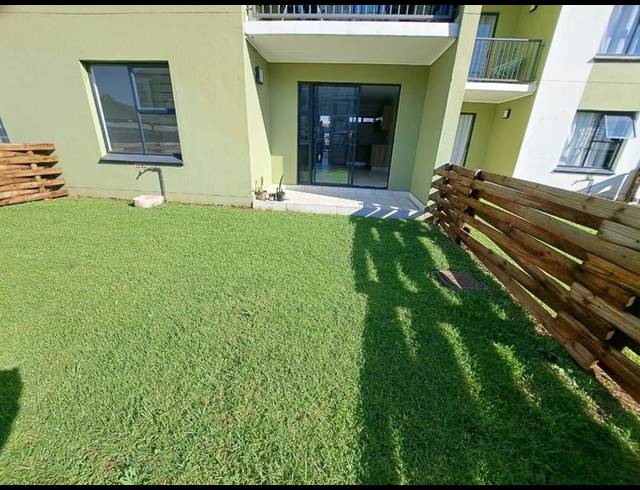 2 BEDROOM APARTMENT FOR SALE IN GREENCREEK LIFESTLYE ESTATE
